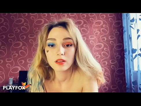 ❤️ Kacamata kanyataanana maya sihir masihan kuring séks sareng Harley Quinn ️❌ video bangsat dina pornosu.porn-evooli.ru