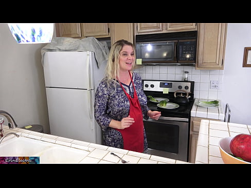❤️ Stepmom milking anjeunna di dapur saméméh tanggal na ️❌ video bangsat dina pornosu.porn-evooli.ru